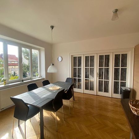 Vila Malvazinky Praga Exterior foto